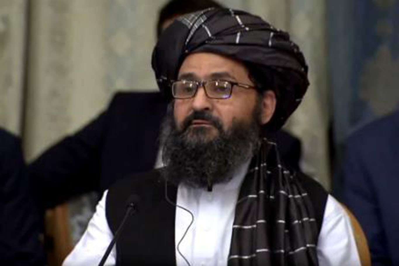 Taliban'dan "yeni hükümet sistemi İslami olmalı" mesajı